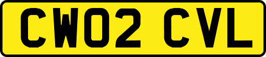 CW02CVL