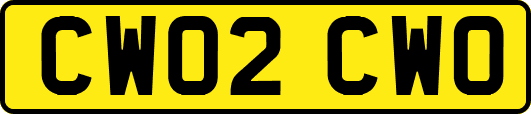 CW02CWO