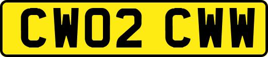CW02CWW