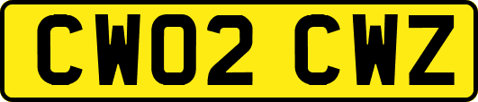 CW02CWZ