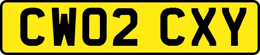 CW02CXY