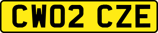 CW02CZE
