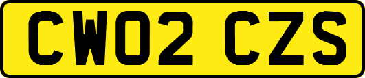 CW02CZS