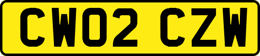 CW02CZW