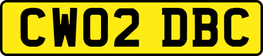 CW02DBC