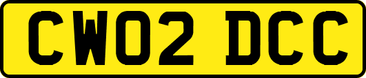 CW02DCC
