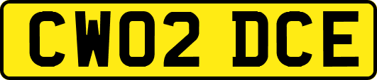 CW02DCE