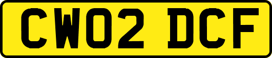 CW02DCF