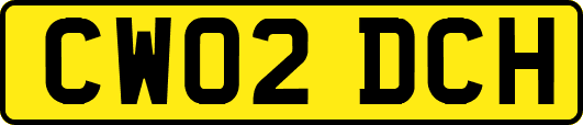 CW02DCH