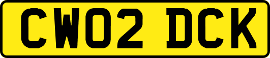 CW02DCK