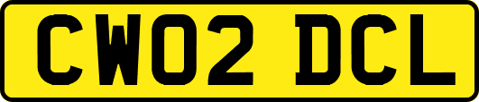 CW02DCL