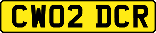 CW02DCR