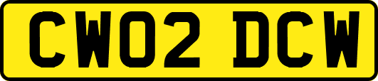 CW02DCW