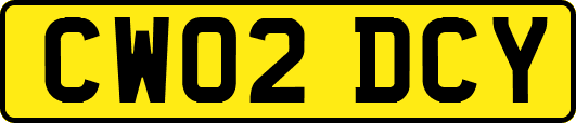 CW02DCY