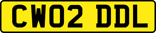 CW02DDL