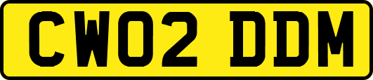 CW02DDM