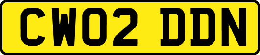 CW02DDN