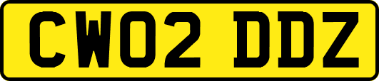 CW02DDZ
