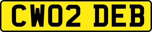 CW02DEB