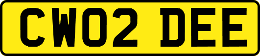 CW02DEE