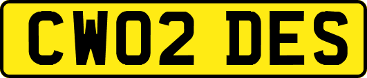 CW02DES