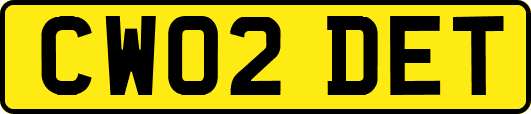 CW02DET