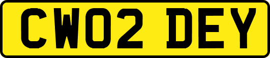 CW02DEY