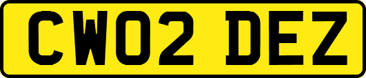 CW02DEZ