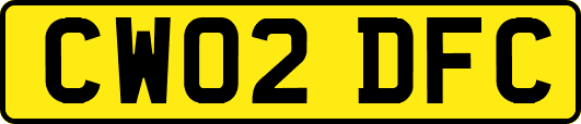 CW02DFC