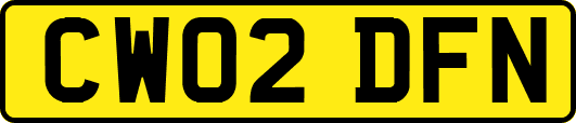 CW02DFN