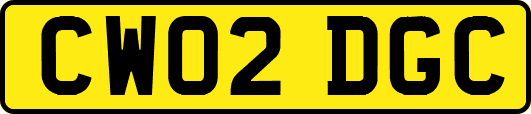 CW02DGC