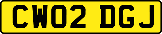CW02DGJ