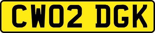 CW02DGK