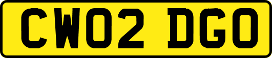 CW02DGO