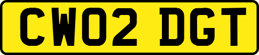 CW02DGT