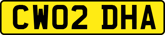 CW02DHA