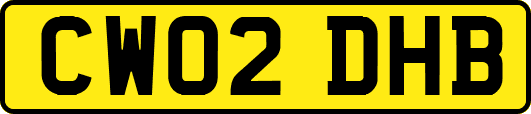 CW02DHB