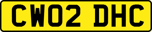 CW02DHC