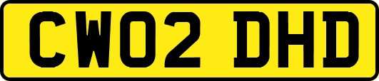 CW02DHD