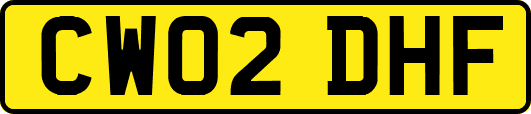 CW02DHF