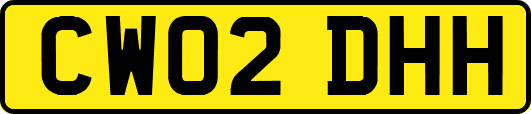 CW02DHH