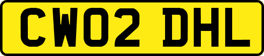 CW02DHL