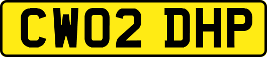CW02DHP