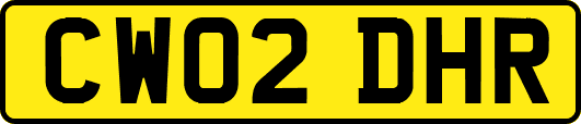 CW02DHR
