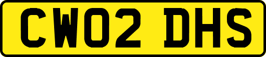 CW02DHS