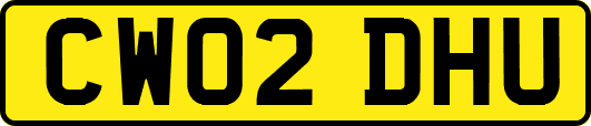 CW02DHU