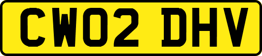 CW02DHV