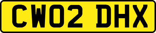 CW02DHX