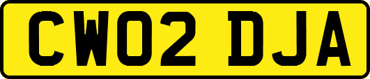 CW02DJA