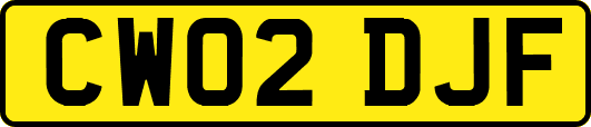CW02DJF